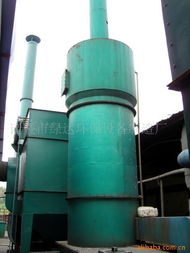 諸暨市綠達(dá)環(huán)保設(shè)備制造廠 廢氣處理與粉碎設(shè)備的綠色解決方案